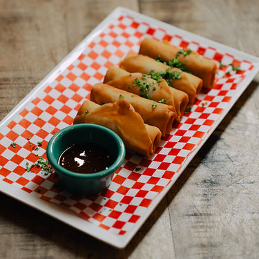 Bodega Spring Roll (Lumpia)