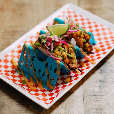 Baja Tacos